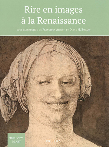 Book cover: Rire en images a la Renaissance
