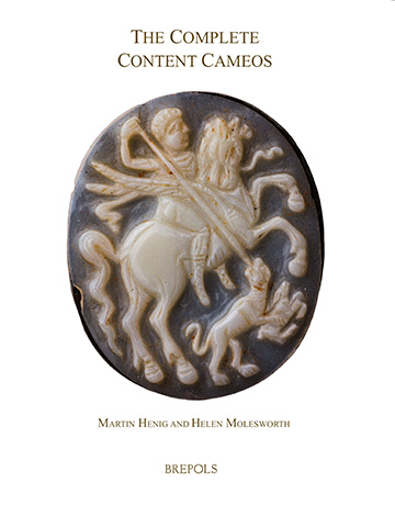 Book cover: The Complete Content Cameos