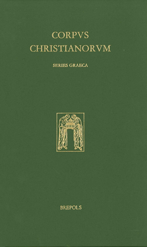 Book cover: Opera, Versio Arabica antiqua