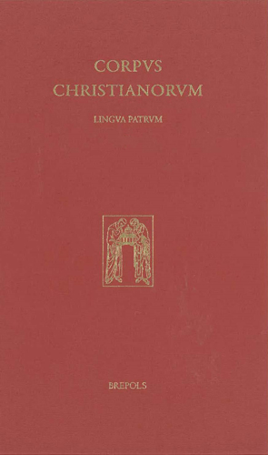 Book cover: Apollonius Dyscolus and Priscian