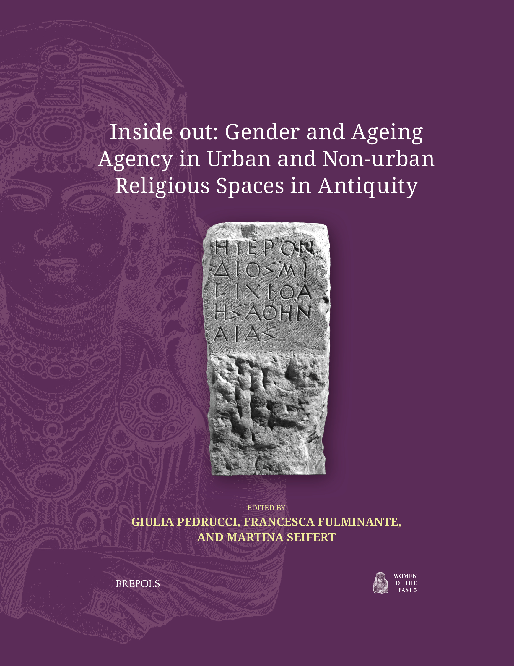 Book cover: Inside Out