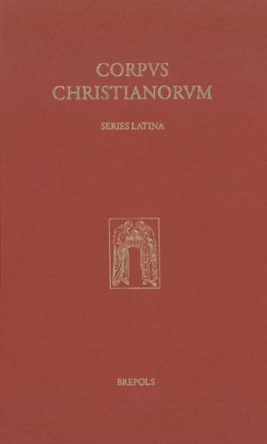 Book cover: Pseudo-Cyprianea II
