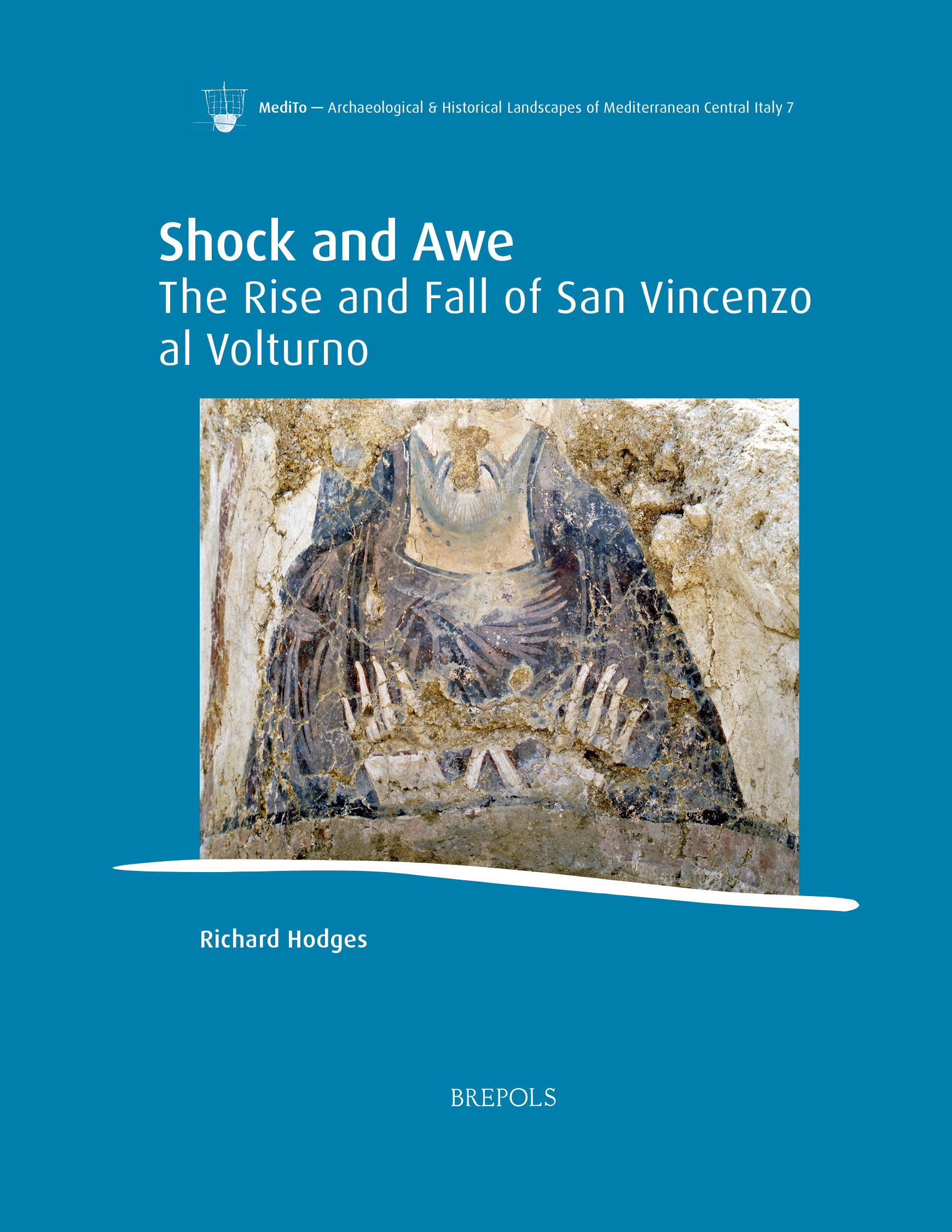 Book cover: Shock and Awe