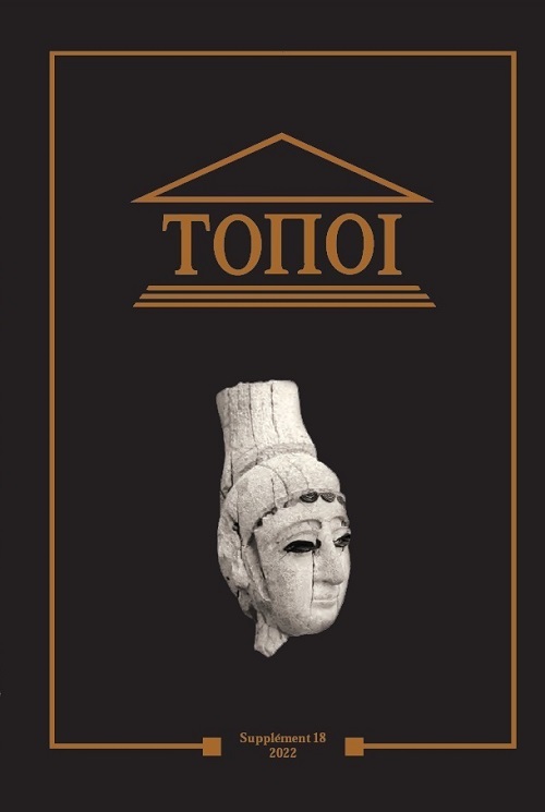 Book cover: Ex oriente luxuria: l’ivoire d’éléphant
