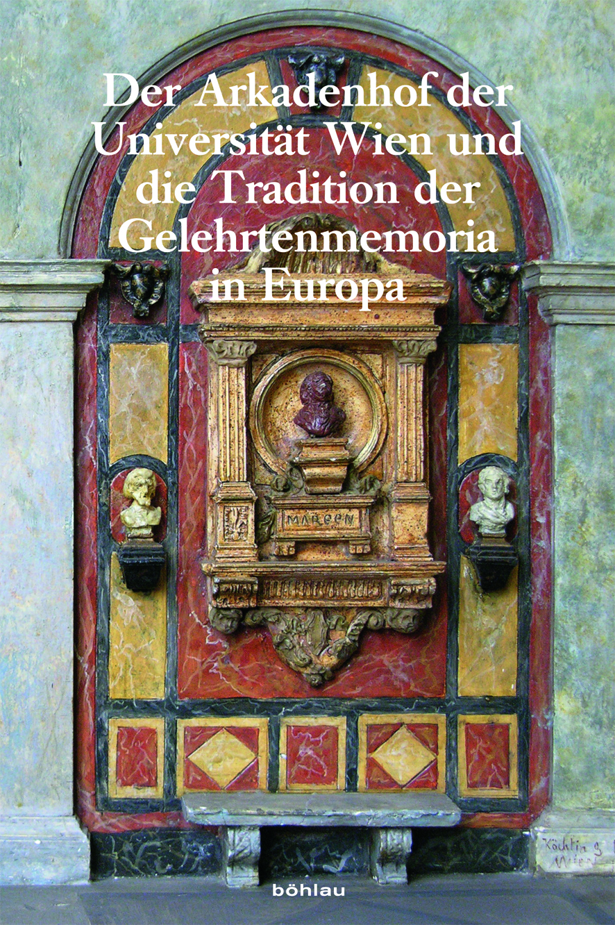 Book cover: Wiener Jahrbuch für Kunstgeschichte LXIII / LXIV