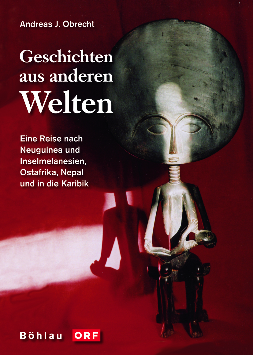 Book cover: Geschichten aus anderen Welten
