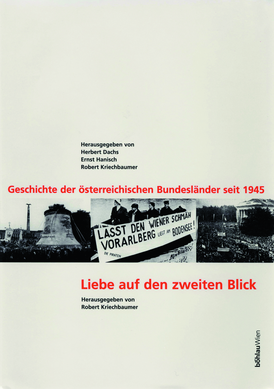 Book cover: Liebe auf den zweiten Blick