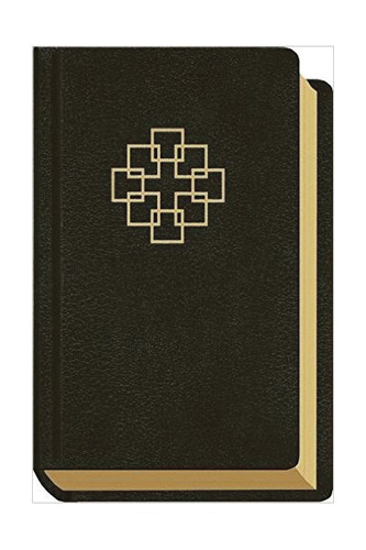 Book cover: Evangelisches Gesangbuch