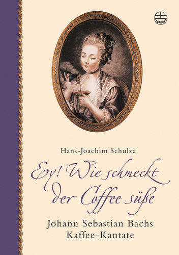 Book cover: Ey! Wie schmeckt der Coffee susse