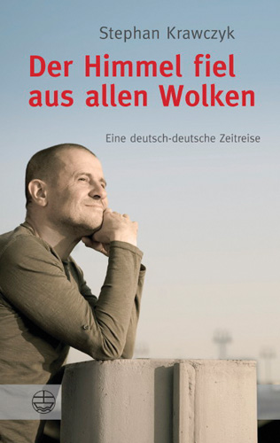 Book cover: Der Himmel fiel aus allen Wolken