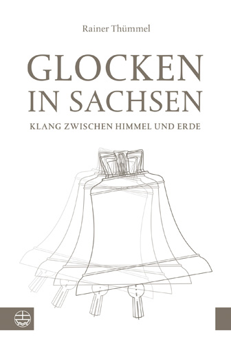 Book cover: Glocken in Sachsen