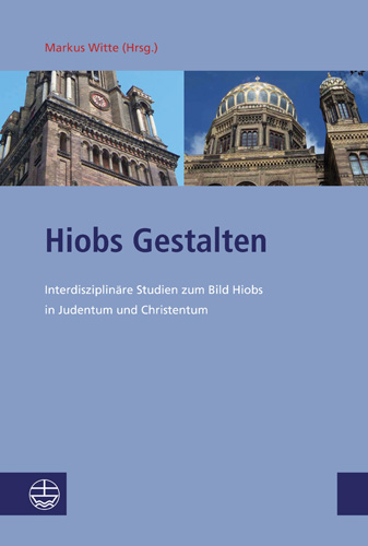 Book cover: Hiobs Gestalten
