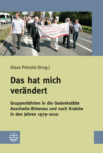 Book cover: Das hat mich verandert