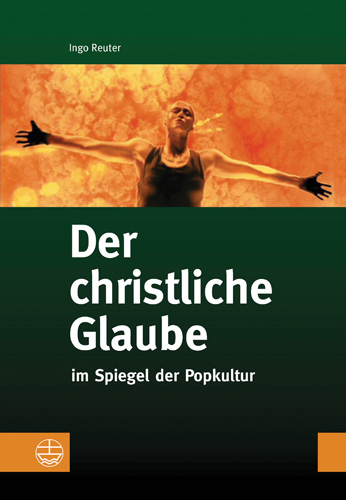 Book cover: Der christliche Glaube