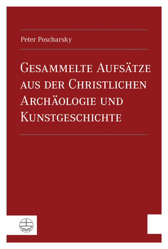 Book cover: Gestalteter Glaube