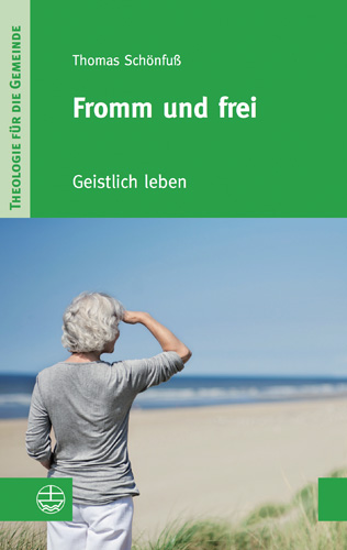 Book cover: Fromm und frei