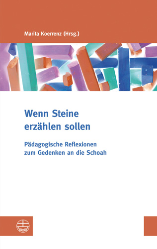 Book cover: Wenn Steine erzahlen sollen