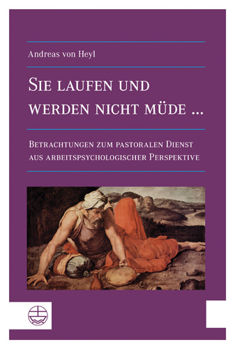 Book cover: Sie laufen und werden nicht mude…