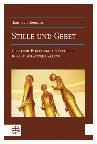 Book cover: Stille und Gebet