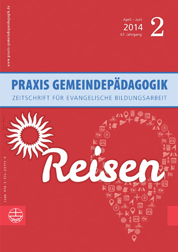 Book cover: Reisen