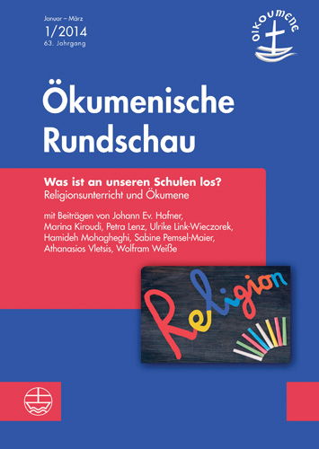 Book cover: Was ist an unseren Schulen los?