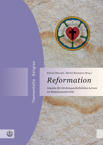 Book cover: Reformation