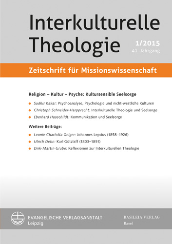 Book cover: Religion – Kultur – Psyche