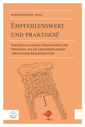 Book cover: Empfehlenswert und praktisch!