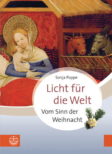 Book cover: Licht fur die Welt