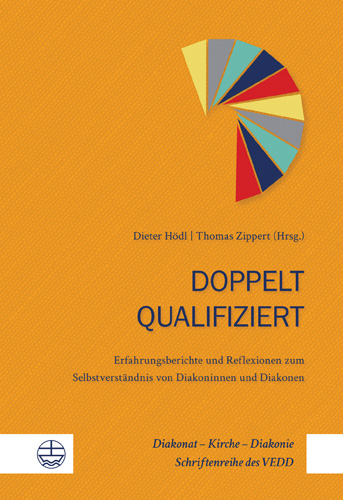 Book cover: Doppelt qualifiziert