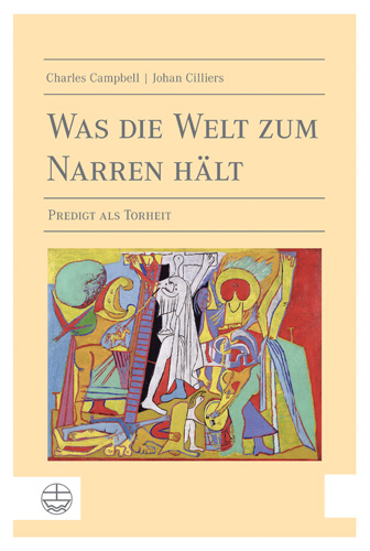 Book cover: Was die Welt zum Narren halt