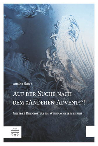 Book cover: Auf der Suche nach dem ‘Anderen Advent’?!