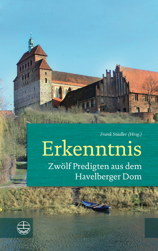 Book cover: Erkenntnis