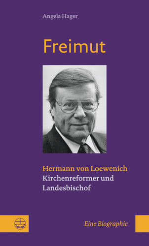 Book cover: Freimut