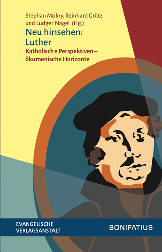 Book cover: Neu hinsehen