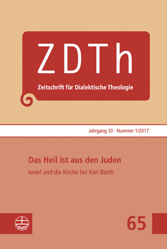 Book cover: Das Heil ist aus den Juden