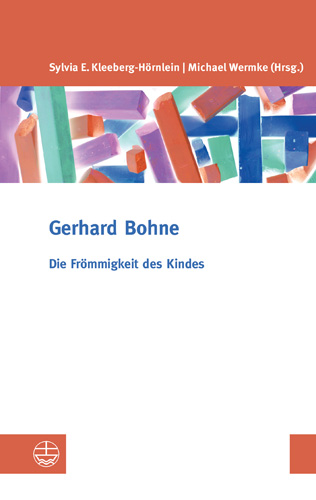 Book cover: Die Frommigkeit des Kindes
