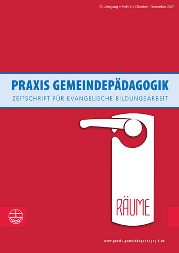 Book cover: Raume