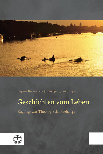 Book cover: Geschichten vom Leben