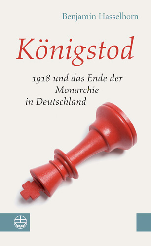 Book cover: Konigstod