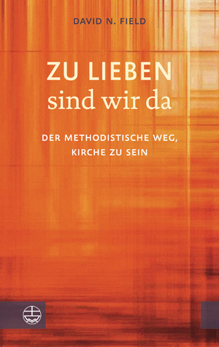 Book cover: Zu lieben sind wir da