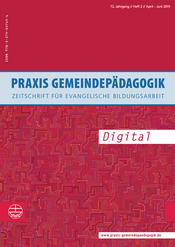 Book cover: Digital