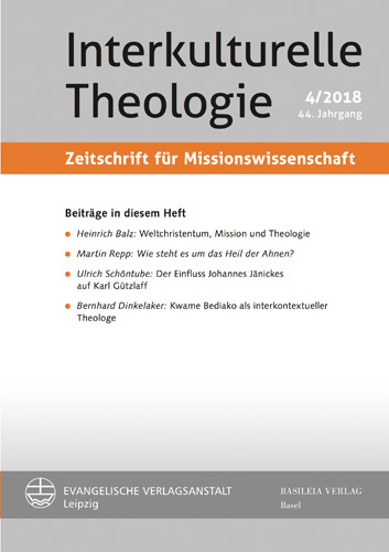 Book cover: Sammelheft
