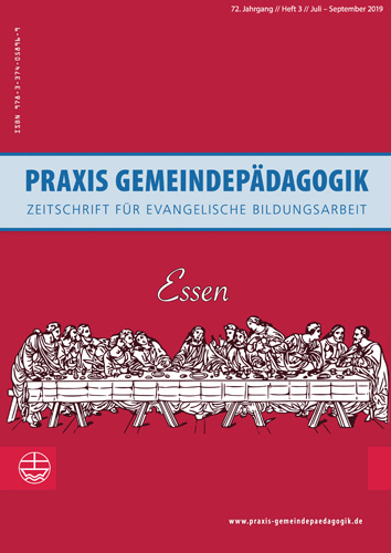 Book cover: Essen