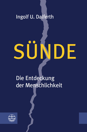 Book cover: Sunde