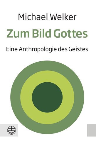 Book cover: Zum Bild Gottes