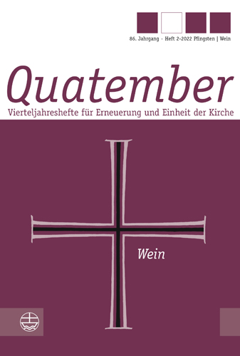 Book cover: Wein