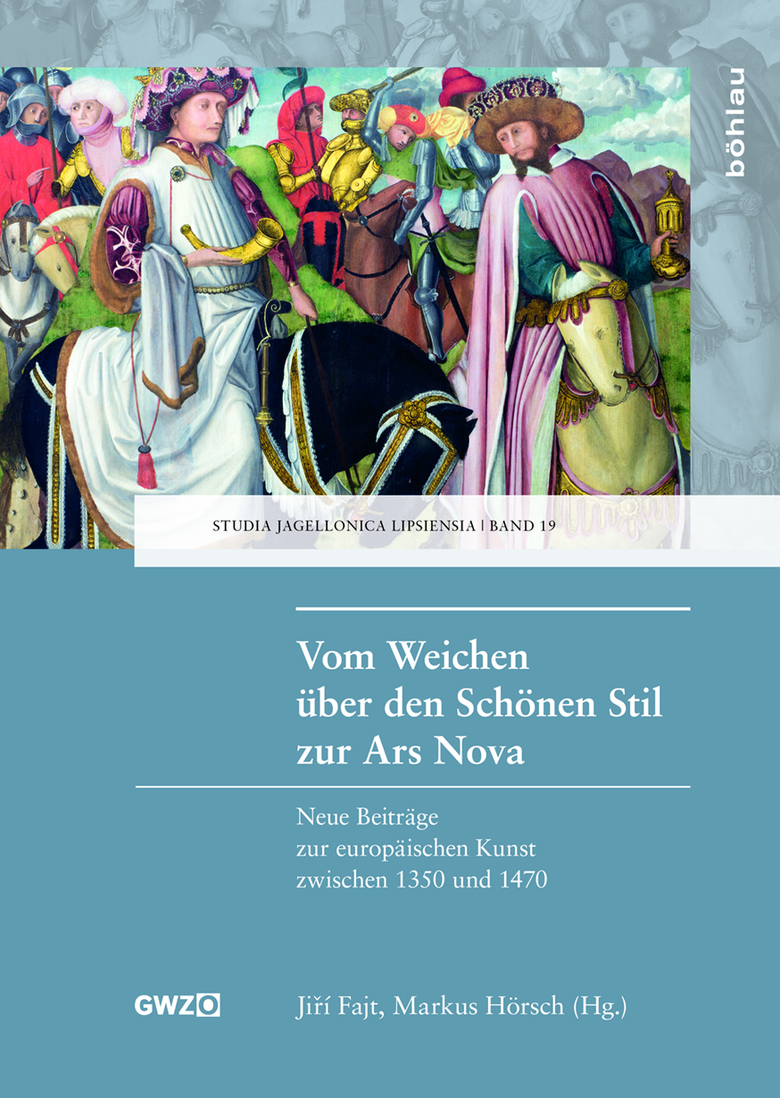 Book cover: Das Hersfelder Zehntverzeichnis und die frühmittelalterliche Grenzsituation an der mittleren Saale