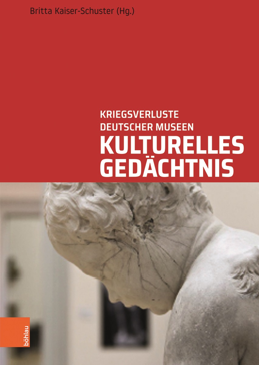 Book cover: Kulturelles Gedächtnis