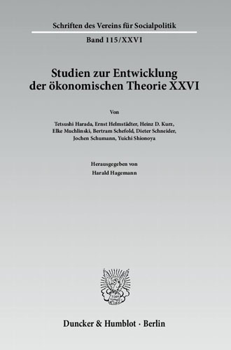 Book cover: Wissen – The Knowledge Economy.